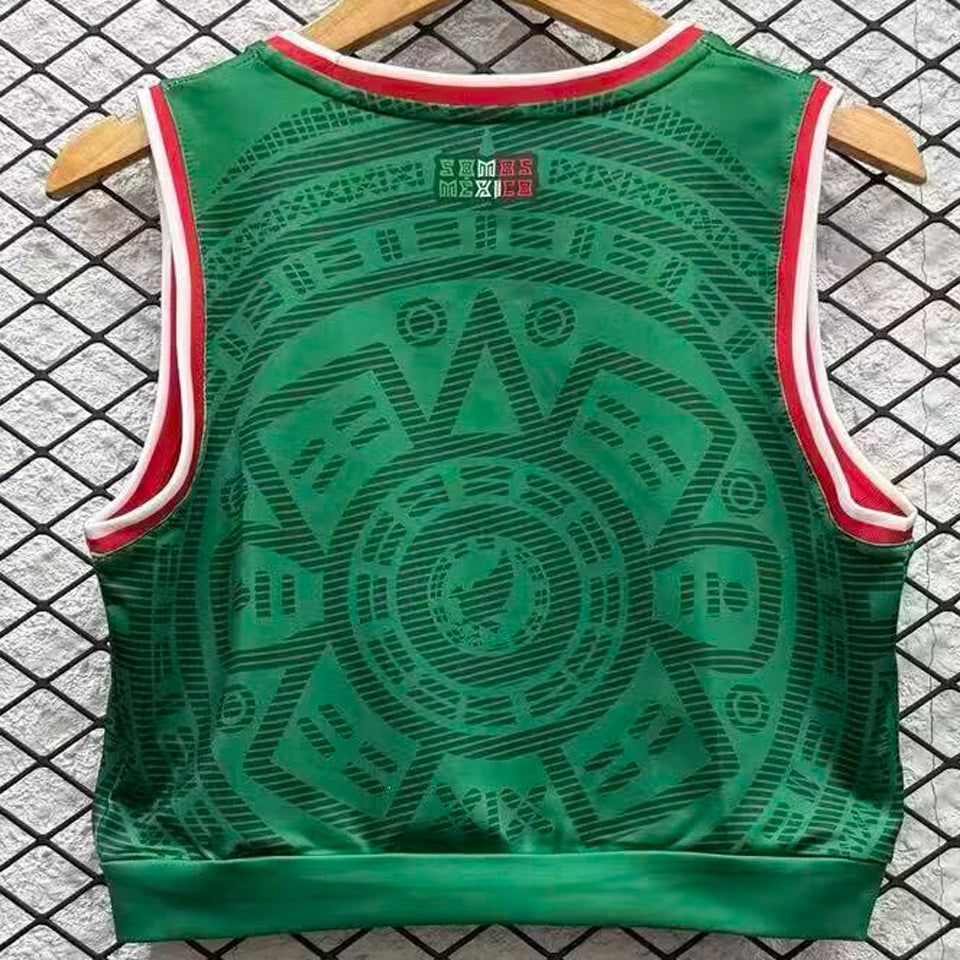 2026/27 mexico local mujer selecciones