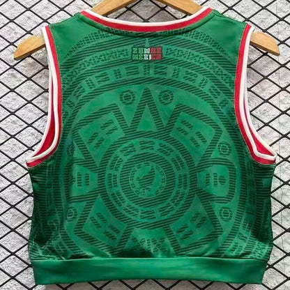 2026/27 Mexico Local Mujer Selecciones