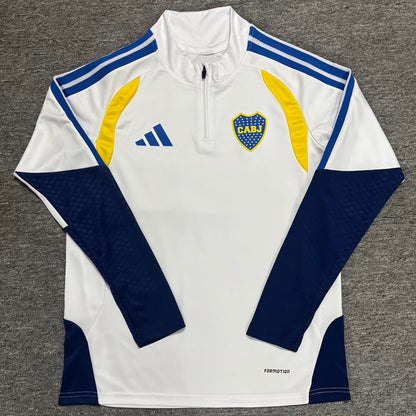 Conjunto Entrenamiento 2026/27 Boca