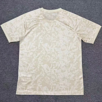 Jersey 2026/27 PSG Especial Manga corta Versión Fan