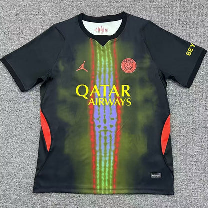 Jersey 2026/27 PSG Tercero Manga corta Versión Fan