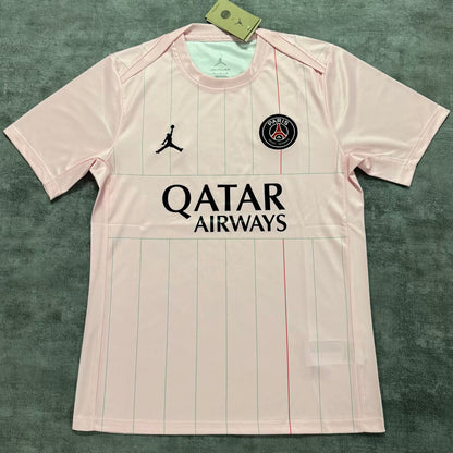 Jersey 2026 PSG Especial Manga corta Versión Fan