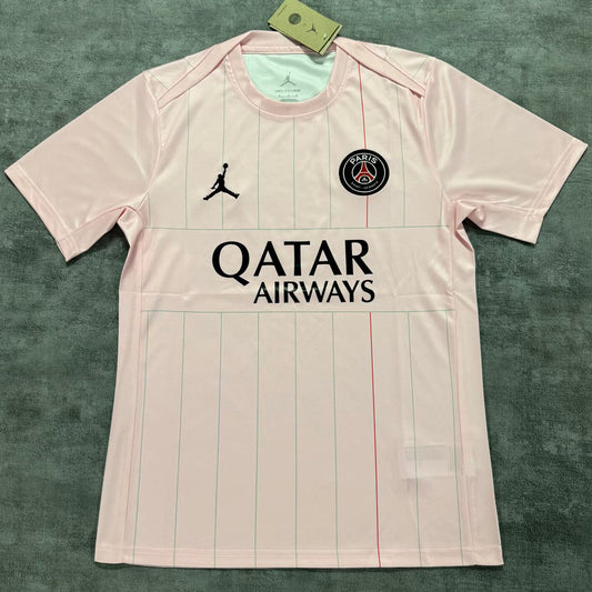 Jersey 2026 PSG Especial Manga corta Versión Fan