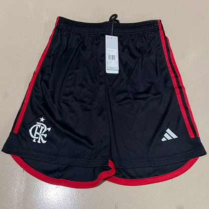 2024/25 Flamengo Especial Versión Fan Shorts/ Pantalones