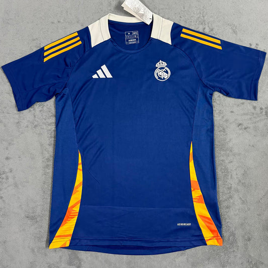 Jersey 2025 Real Madrid Especial Manga corta Versión Fan