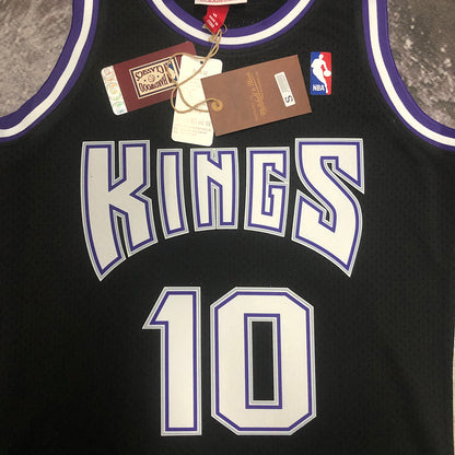 2001/02 Kings NBA Retro