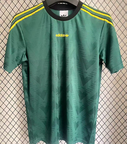 2026 AD Especial Versión Fan nan Retro