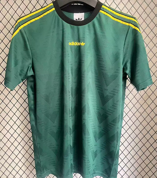 2026 AD Especial Versión Fan nan Retro