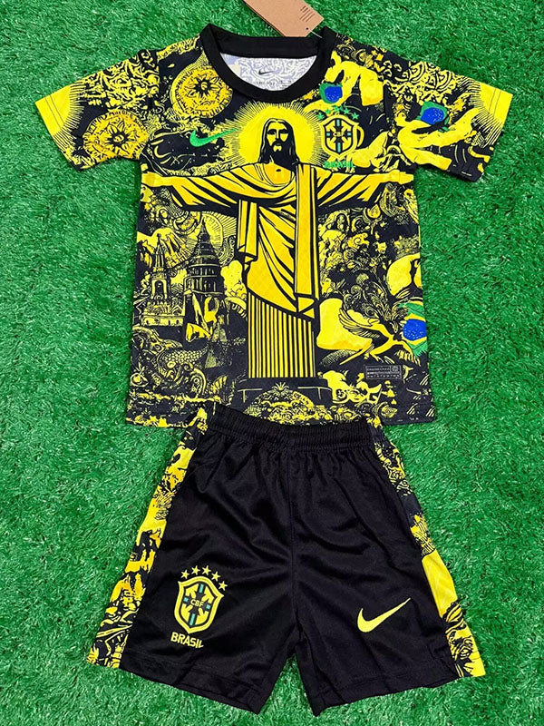 2024/25 Brasil Especial Niño Selecciones