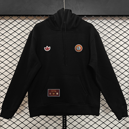 Hoody 2026 Aston Villa Retro
