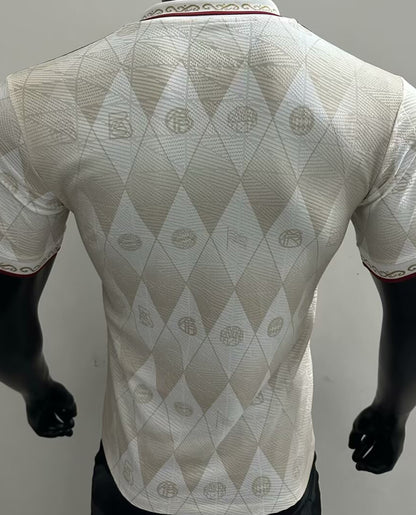 Jersey 2025 Bayern Munich Especial Manga corta Versión Jugador