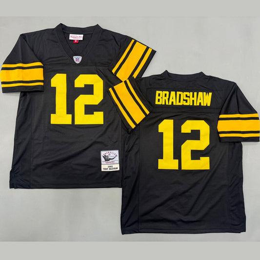 Jersey 2125 Pittsburgh Steelers NFL Retro
