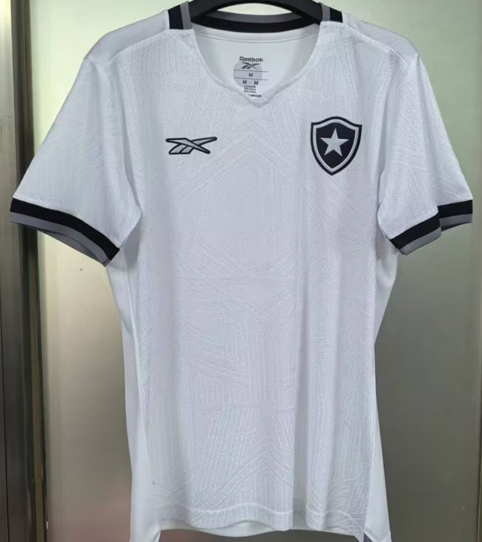 Jersey 2024/25 Botafogo Tercero Manga corta Mujer