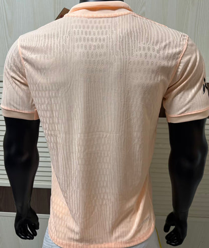 Jersey 2026/27 PSG Especial Manga corta Versión Jugador