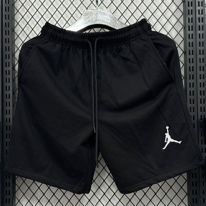 2025 jordan especial versión fan shorts/ pantalones
