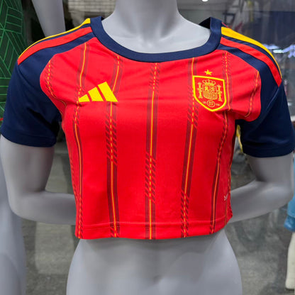 2026/27 España Local Mujer Selecciones