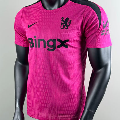 Jersey 2025 Chelsea Especial Manga corta Versión Jugador