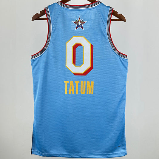 2025 ALL-STAR NBA