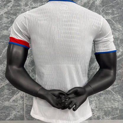 Jersey 2026/27 PSG Especial Manga corta Versión Jugador