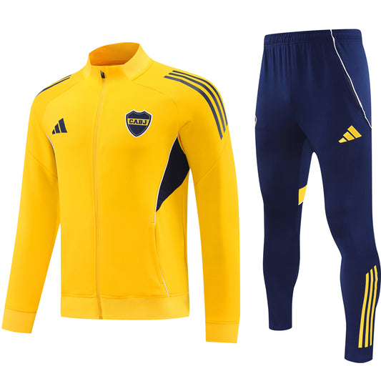 Conjunto Casual 2026 Boca