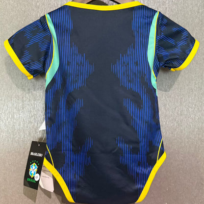 2026/27 Brasil Visitante Versión Fan Selecciones