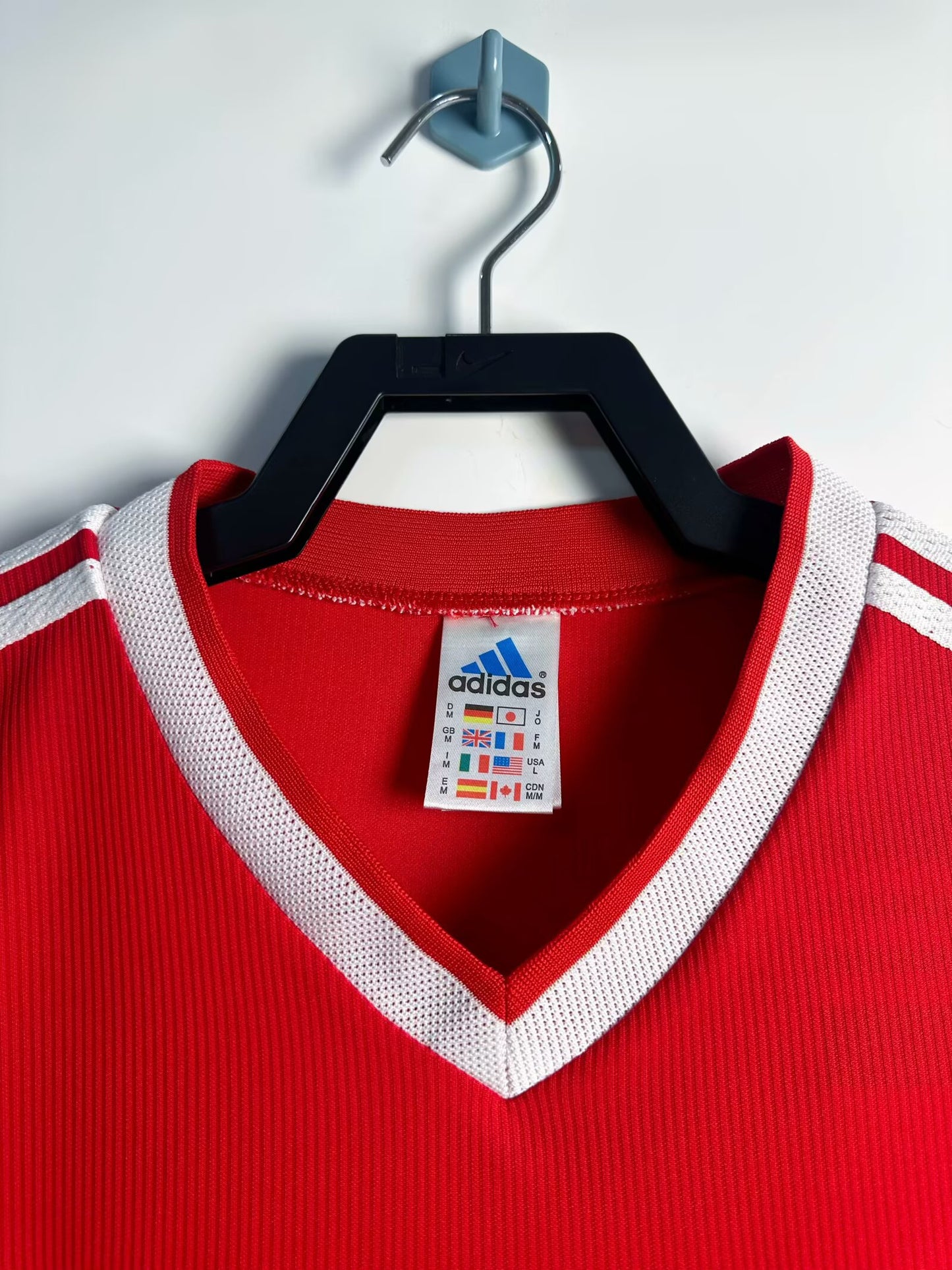 1998 cfa especial versión fan selecciones retro