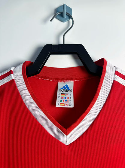 1998 CFA Especial Versión Fan Selecciones Retro