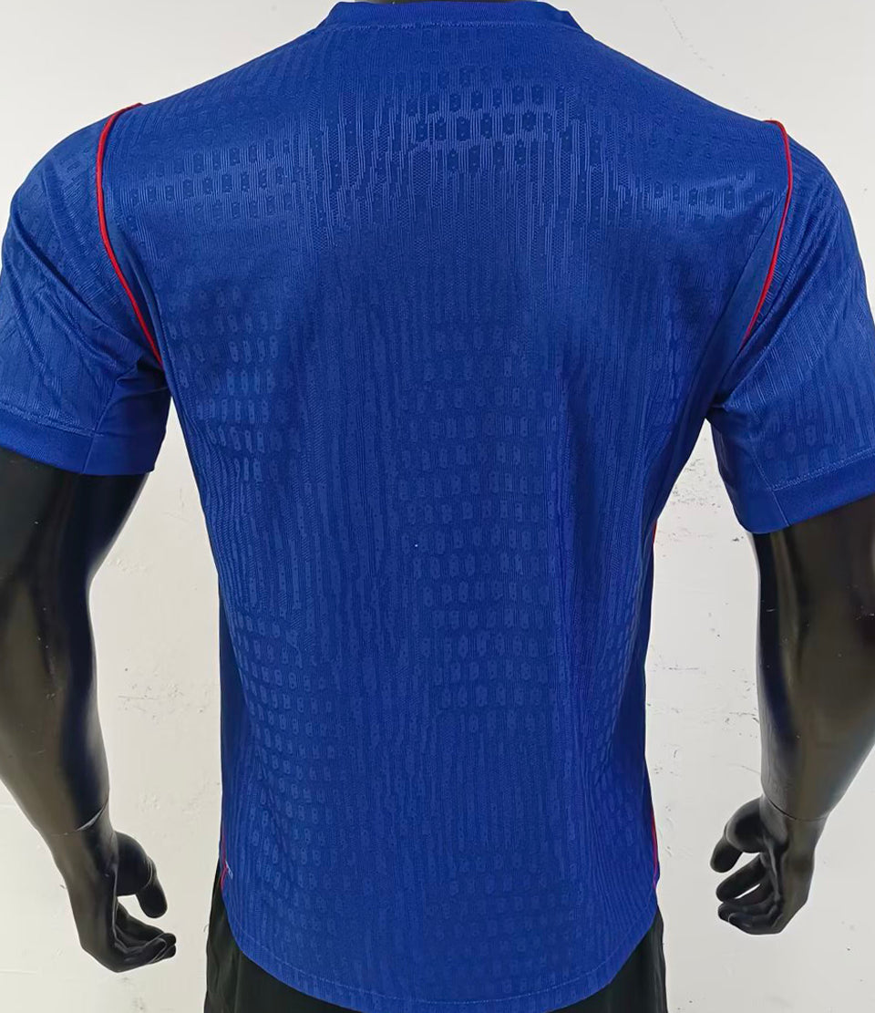 2026/27 croacia visitante versión jugador selecciones