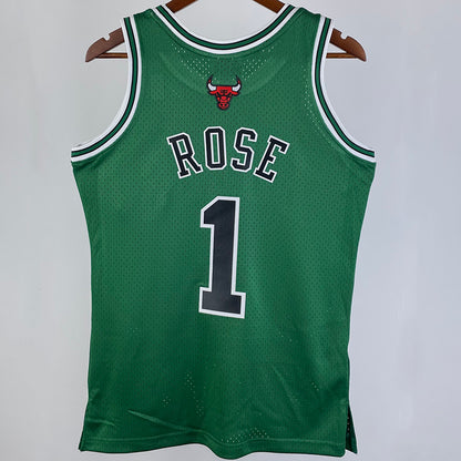 2008/09 Bulls NBA Retro