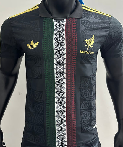 2025 Mexico Especial Versión Jugador Selecciones