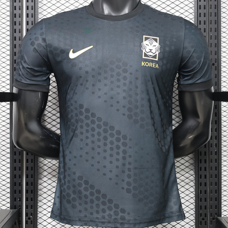 2026/27 corea del sur especial versión jugador selecciones