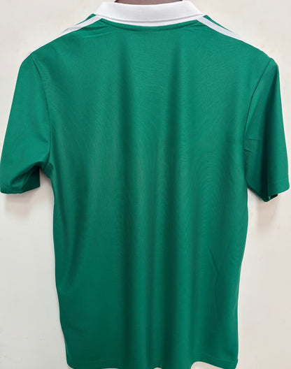 2026/27 Mexico Especial Versión Fan Selecciones Retro