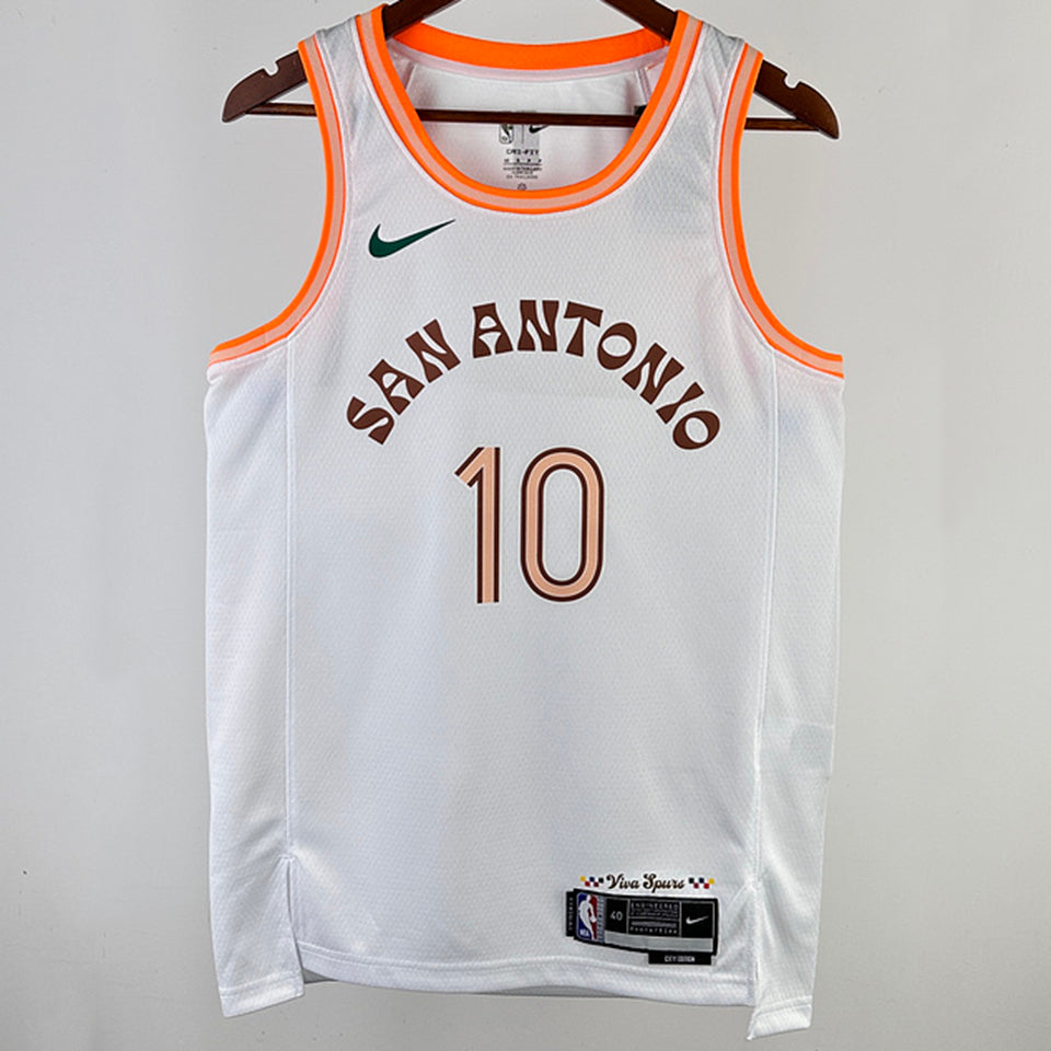 2023/24 Spurs NBA