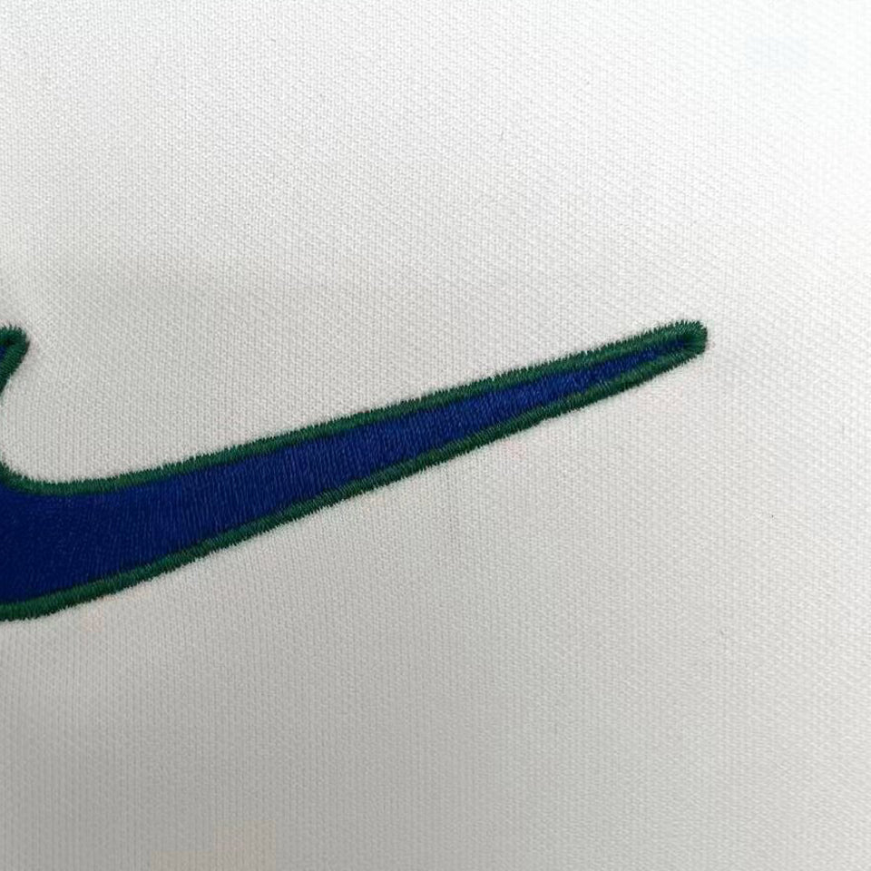 1998 brasil especial versión fan selecciones retro