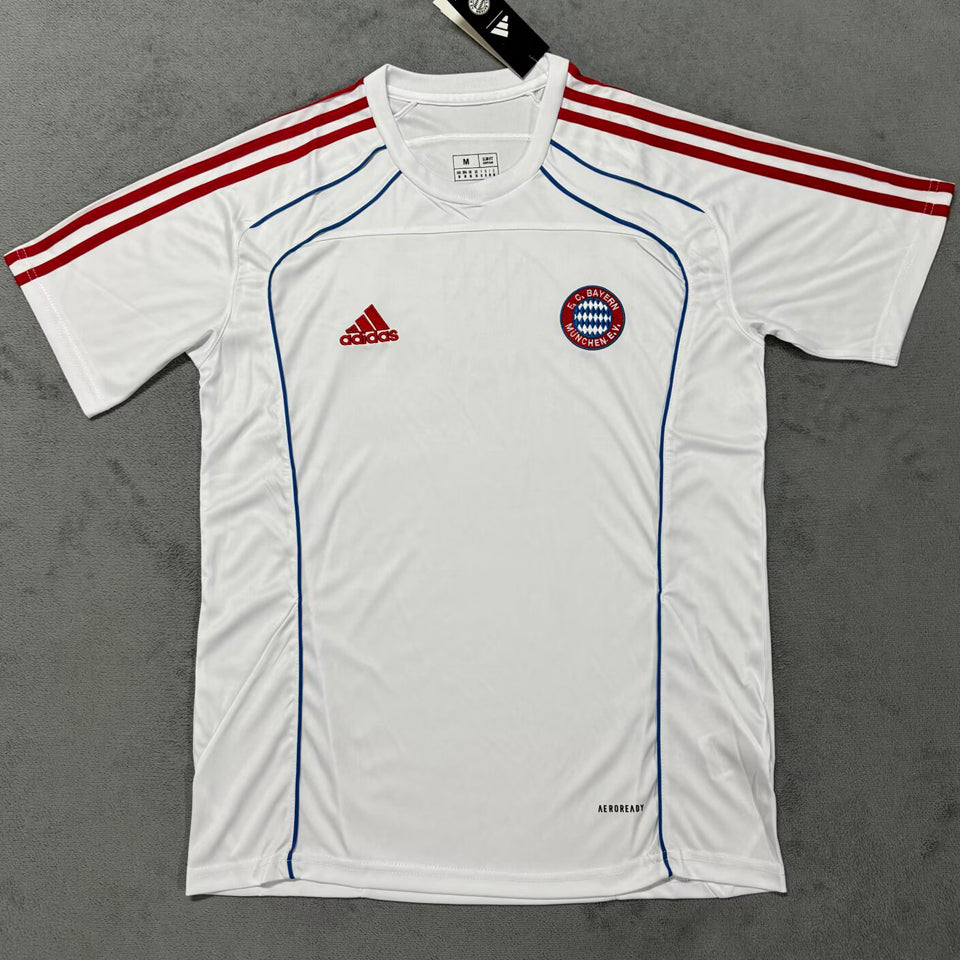 jersey 2025 bayern munich especial manga corta versión fan