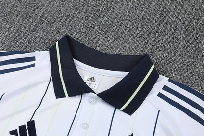 Conjunto Entrenamiento 2026/27 Real Madrid