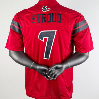 Jersey 2110 Houston Texans NFL