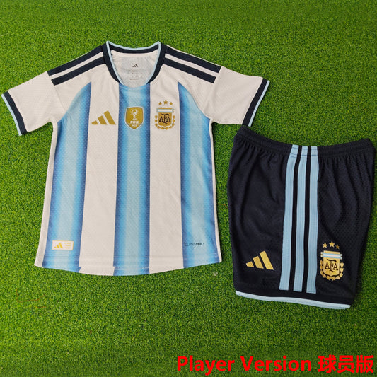 2026/27 Argentina Local Versión Jugador Selecciones