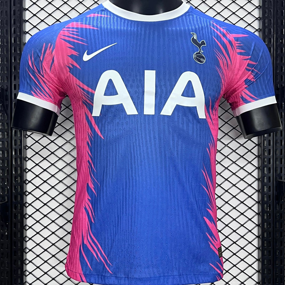 Jersey 2024/25 Tottenham Especial Manga corta Versión Jugador