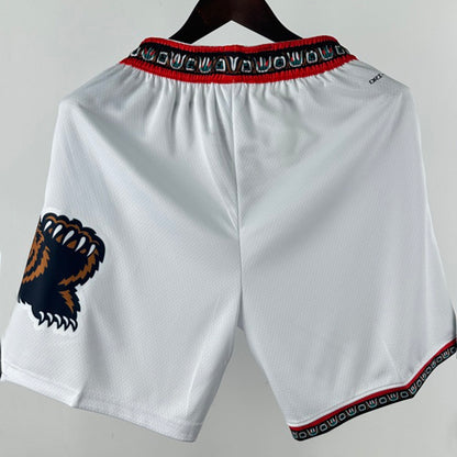 2025/26 Grizzlies NBA