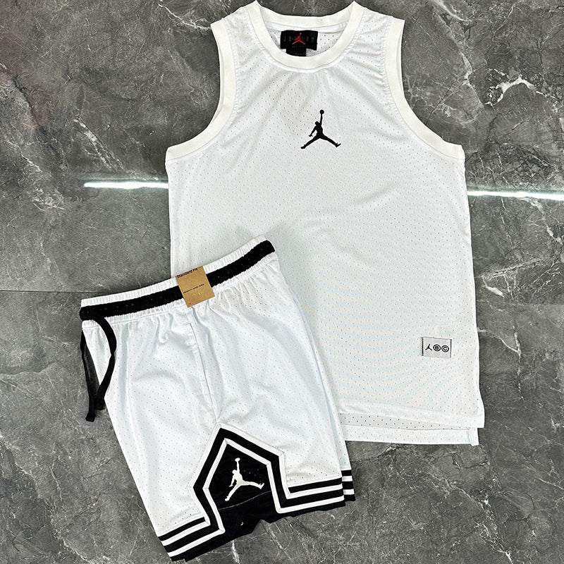 Conjunto Entrenamiento 2025/26 Jordan