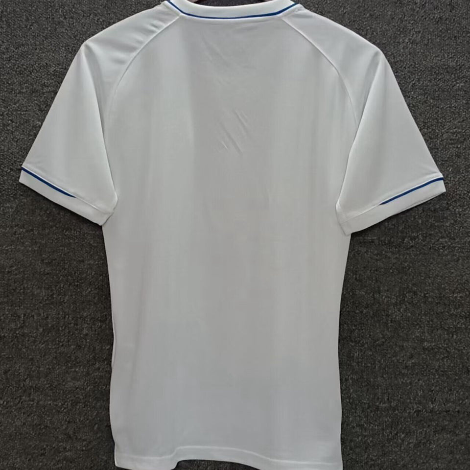 jersey 2025/26 zenit visitante manga corta versión fan