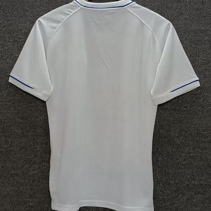 Jersey 2025/26 Zenit Visitante Manga corta Versión Fan