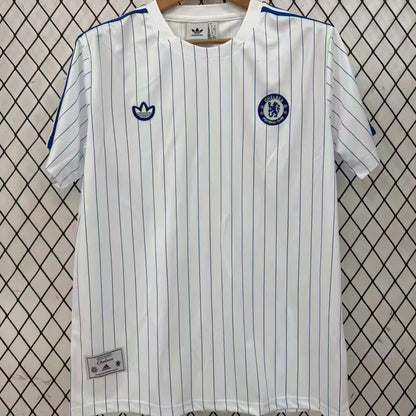 Jersey 2025/26 Chelsea Especial Manga corta Versión Fan Retro