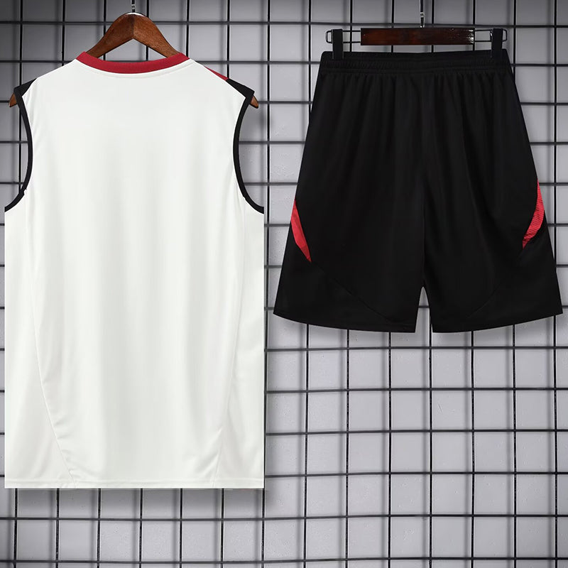 conjunto entrenamiento 2025 manchester united