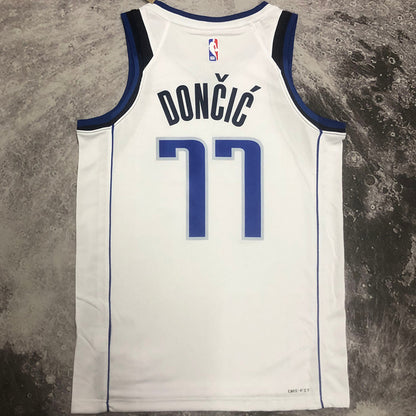 2023/24 Mavericks NBA