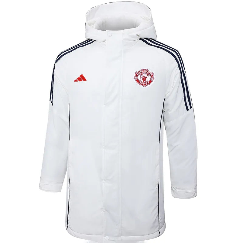 Conjunto Casual 2024/25 Manchester United