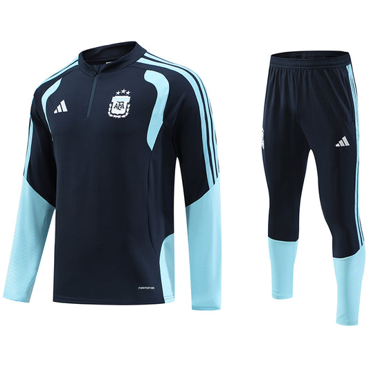 Conjunto Entrenamiento 2026/27 Argentina