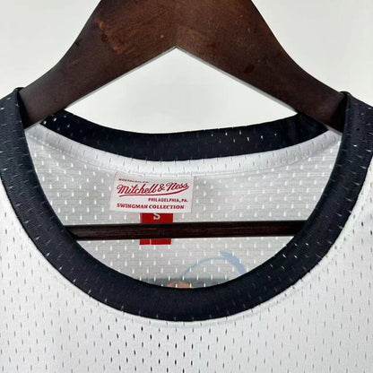 2026 Cleveland NBA Retro