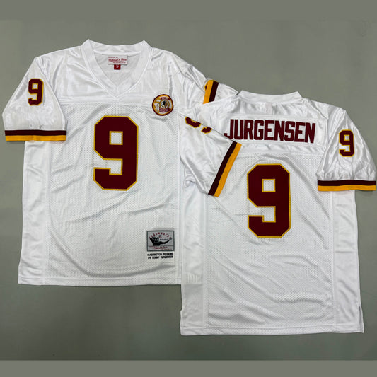 Jersey 2121 Washington Commanders NFL Retro